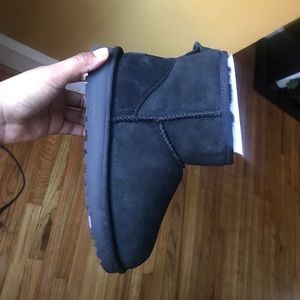 UGGS W Classic Mini II